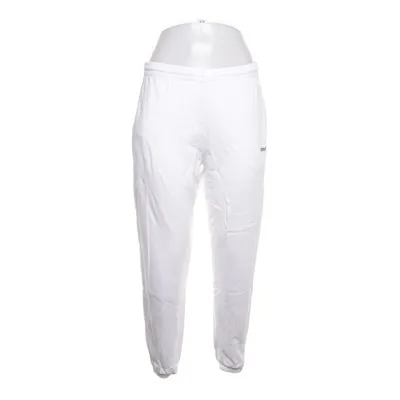 Sweatpants (White) from Lamarel Organic cotton