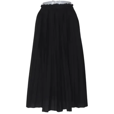 Jupe longue (DEVI) de The Black Label Collection Lager 157 Polyester