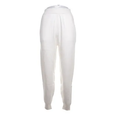 Pants (White) from Anecdote Merino wool, Angora, Nylon, Elastane