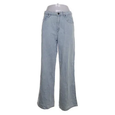 Jeans (Blå) från American Vintage Återvunnen bomull