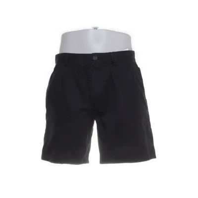Korte broek (Zwart) van Gosha Rubchinskiy Katoen, Polyester