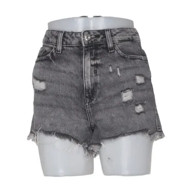 Jeansshorts (Grå) från Seven Sisters Bomull