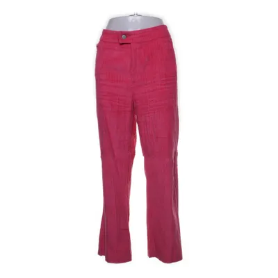 Pantalon en velours (Rose) de A:by Anna