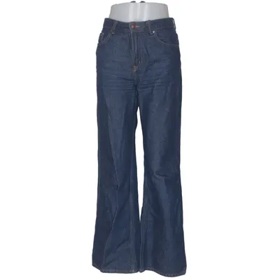 Jeans (Blue) from Divided by H&M Cotton