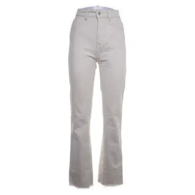 Jeans (Beige) från PrettyLittleThing Bomull