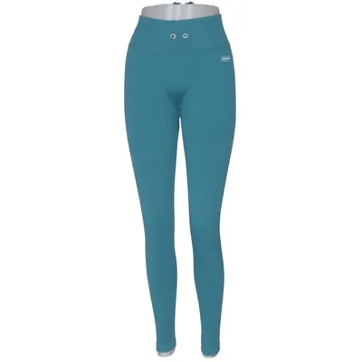 Sportleggings (Blauw) van Bo+Tee