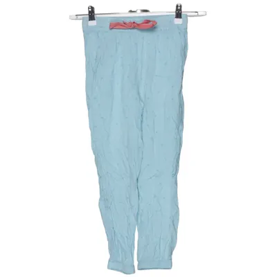 Pajama pants (Blue) from Youngstyle Viscose