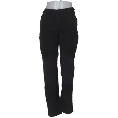 Work pants (Black) from Blåkläder Cotton, Elastane, Polyamide, Polyester