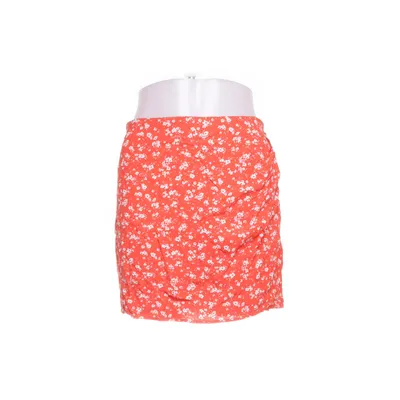 Skort (Rood, Wit) van La Redoute Viscose
