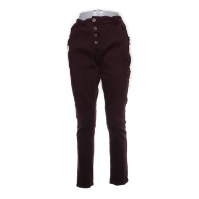 Pants (L1808) from Lexxury Cotton, Elastane