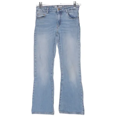 Jeans (Blå) från Zara Kids Denim Collection