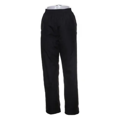 Friluftsbyxor (Svart) från True North Polyester