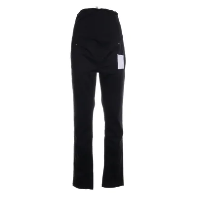 Mammabyxor (Svart) från Vertbaudet Bomull, Elastan, Polyester
