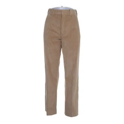 Corduroy pants (Beige) from Teurn Cotton, Polyester