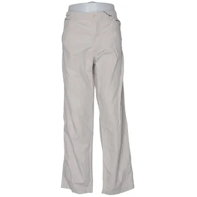 Chinos (Beige) fra Arket Bomuld, Linned