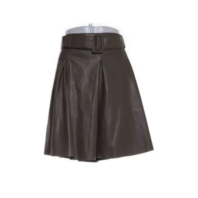 Skirt (Green) from ONLY Polyester