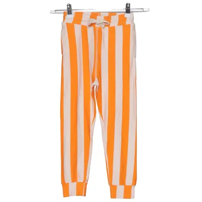 Sweatpants (Banjul) from Mixed Grill Banjul Elastane, Organic cotton