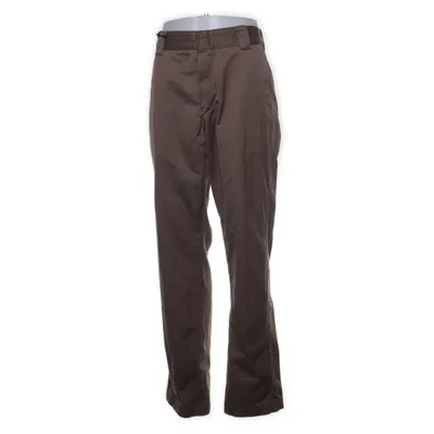 Chinos (Bruin) van Carhartt WIP Katoen, Polyester