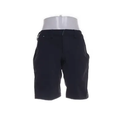 Shorts (Blue) from State of Elevenate Elastane, Polyamide