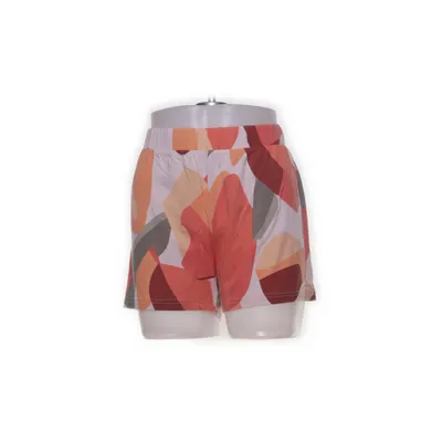 Pajama shorts (Multicolored) from Body Essentials by Tchibo Cotton, Elastane, Modal