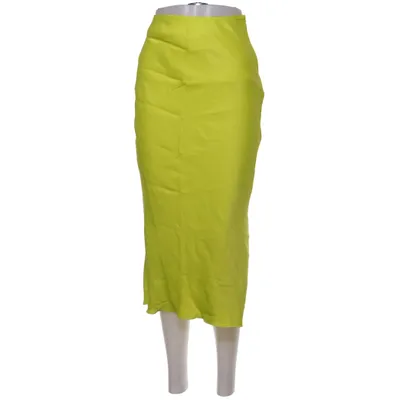 Nederdel (Gul) fra & Other Stories Viscose