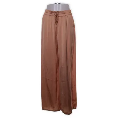 Haremsbyxor (Brun) från Etam Polyester