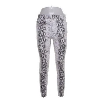 Jeans (Vit, Svart) från Yessica Premium Bomull, Elastan, Lyocell, Polyester