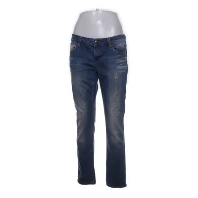 Jeans (Blå) från EDC by ESPRIT Bomull, Polyester