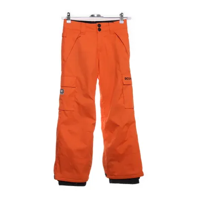 Shell pants (Orange) from DC Shoes Polyester