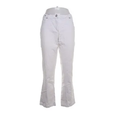 Jeans (White) from DK Berufsmoden