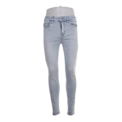 Jeans (Blå) från American Eagle Bomull, Elastan, Polyester, Viskos