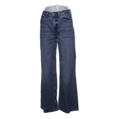 Jeans (Blue) from Kings of Indigo Recycled cotton
