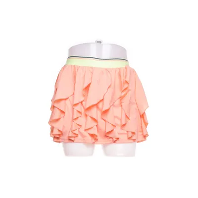 Sports skirt (Orange) from Adidas Polyester, Elastane