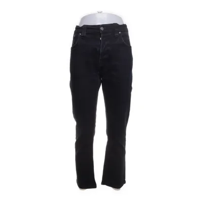 Jeans (Blue) from Nudie Jeans Organic cotton, Elastane