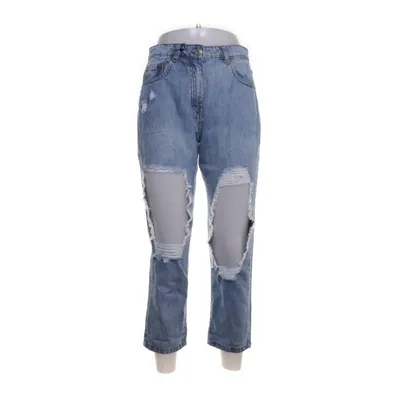 Jeans (Blue) from Parisian Petite Cotton