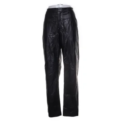 Byxor (Svart) från Lindex Polyuretan