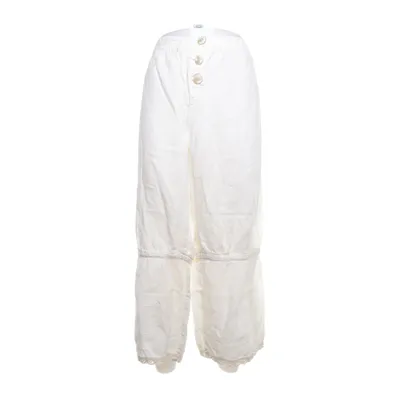 Palazzo pants (Beige) from Ewa I Walla Linen