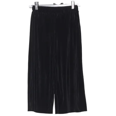 Palazzo pants (Black) from Uniq Wear Polyester