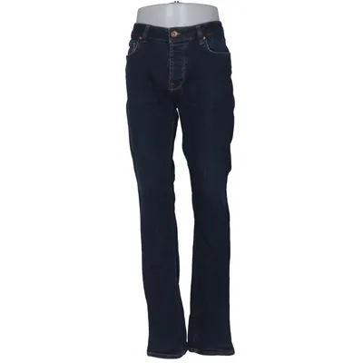 Jean (Bleu) de Designed in Scandinavia Coton, Élasthane