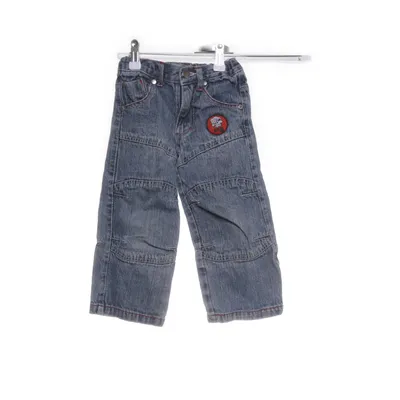 Jeans (Blue) from Coaster Sports Cotton