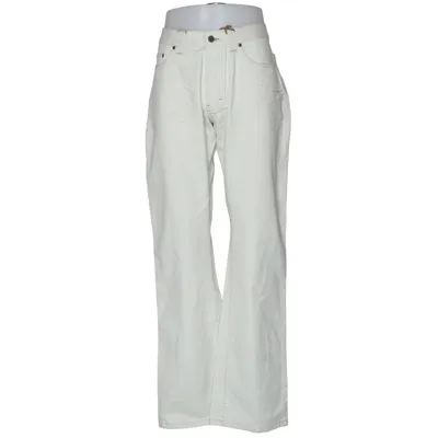 Jeans (Vit) från Batistini Jeans Bomull