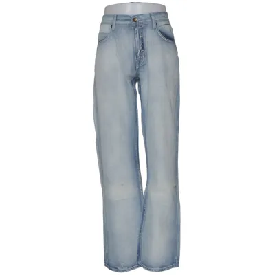 Jean (Bleu) de Pelle Pelle Coton