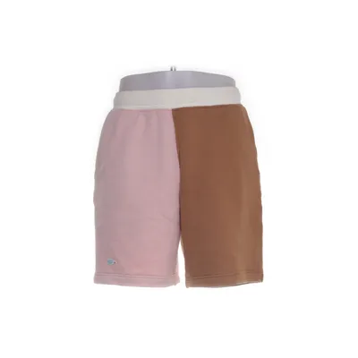 Shorts (Pink, Brown, Beige) from Lacoste Live Cotton