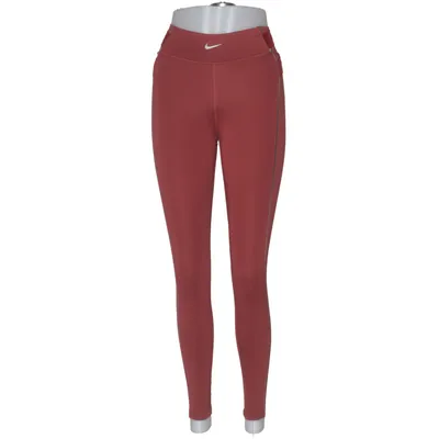 Sportleggings (HYPERWARM) van Nike