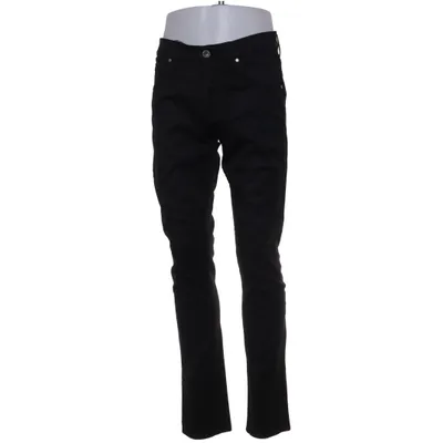 Jeans (Schwarz) von Tiger of Sweden Jeans Baumwolle, Elasthan
