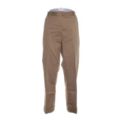 Chinos (Beige) from Woolrich Cotton, Elastane
