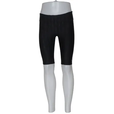 Zwemshort (Zwart, Grijs) van TYR Elastaan, Polyamide, Polyester