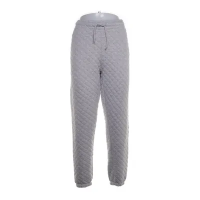 Joggingbroek (Grijs) van Esmara Katoen, Polyester