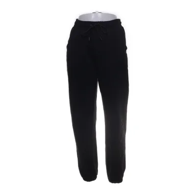 Pantalon de survêtement (Noir) de Oceans Apart Coton biologique, Polyester recyclé