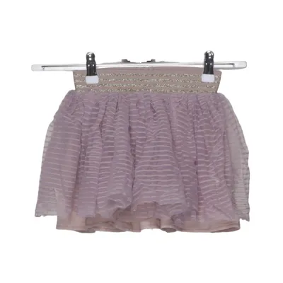 Jupe en tulle (Rose) de POMPdeLUx
